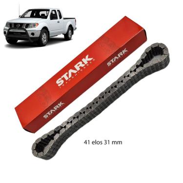 Imagem de Corrente de tração nissan frontier 2.8 mwm até 2007 44 elos