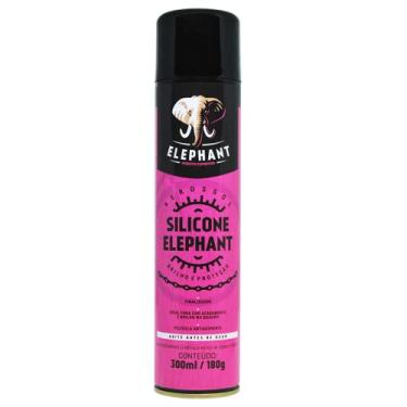Imagem de Elephant, Silicone Spray, 300ml