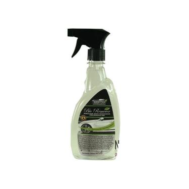 Imagem de Removedor de Piche Graxa Sujeira de Faixa Branca Pneu 500ml