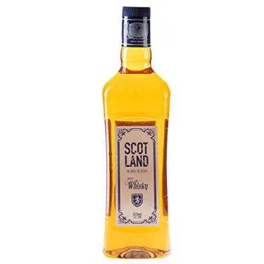 Imagem de Aperitivo Malte Whisky Scotland 920ml