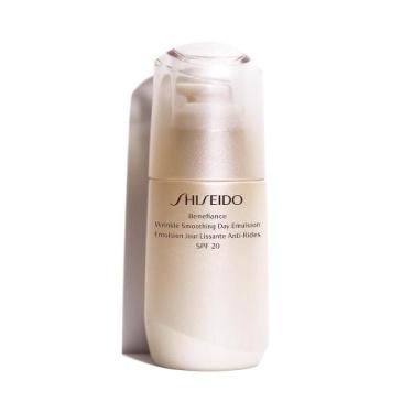 Imagem de Shiseido Benefiance Wrinkle Smoothing Day Fps 20 - Emulsao Anti-Idade