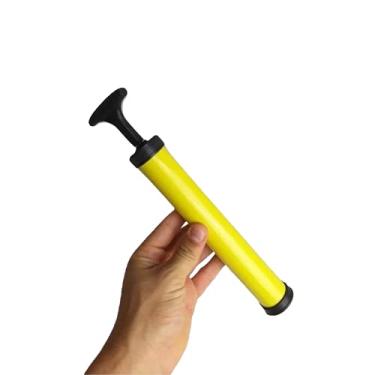 Imagem de BOMBA DE SUCÇÃO MANUAL PARA SACO DE VÁCUO