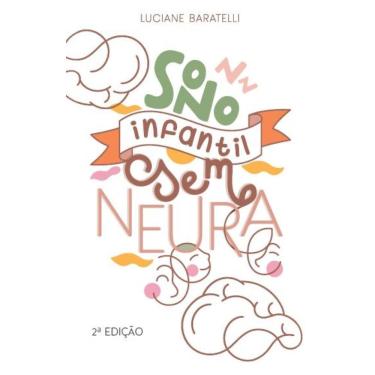 Imagem de Sono Infantil Sem Neura