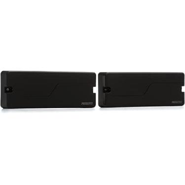 Imagem de Set de Captadores Fishman Fluence - Mike Inez - 5 cordas baixo (Black)