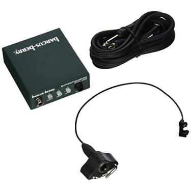 Imagem de Barcus Berry Captador Piezo 3110 Pinça Ponte Violino