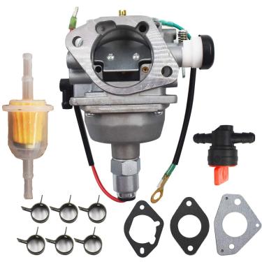 Imagem de Carburador para motor 24 853 61-S CV22 CV23 CV620 CV640 CV670 CV680
