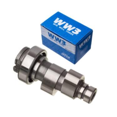 Imagem de Arvore Comando Ww3 Racing Ybr 125