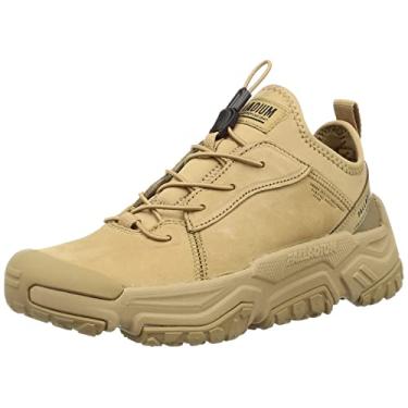 Imagem de PALLADIUM Off Grid Mule LTH Caramel Men's 6.5, Women's 8 Medium
