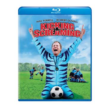 Imagem de Kicking And Screaming [Blu-ray]