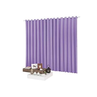 Imagem de CORTINA FASCINIO 2.00 LILAS