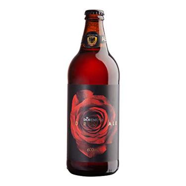Imagem de RED ROSE ALE 600ml