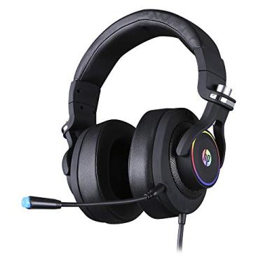 Imagem de HEADSET GAMER STEREO 1 P2+USB H500 PRETO