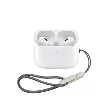 Imagem de Fone De Ouvido Sem Fio Bluetooth 5.4 Tws In-ear AGold Anatel - A'Gold