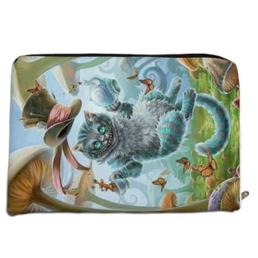 Imagem de Capa Protetora para Notebook Alice 007 (15,6 Polegadas – 26cm x 39cm x 2cm (CxLxA))