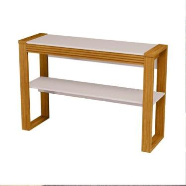 Imagem de Aparador para Sala de Jantar 100% Mdf Master - Móveis Fazzio