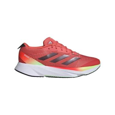 Imagem de Tênis Adidas Adizero SL - Masculino - Vermelho