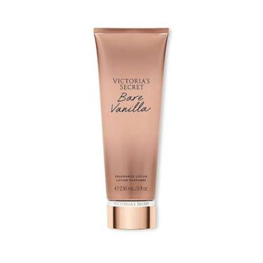 Imagem de Creme Hidratante Victoria's Secrets Bare Vanilla - Victoria Secret