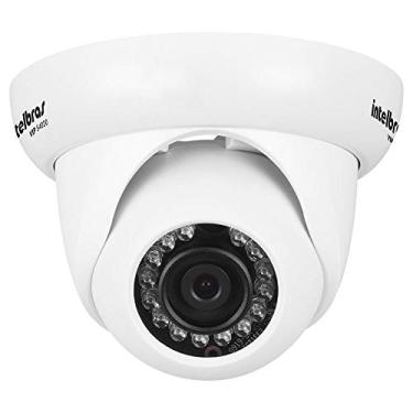 Imagem de Camera IP Intelbras VIP S4020 Dome 720P CFTV