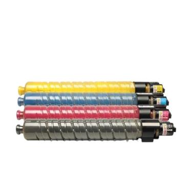 Imagem de MPC306 Toner Cartridge，Compatible For Ricoh MP C306/C406 Copier