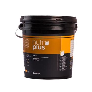 Imagem de Nutroplus Senior 3kg