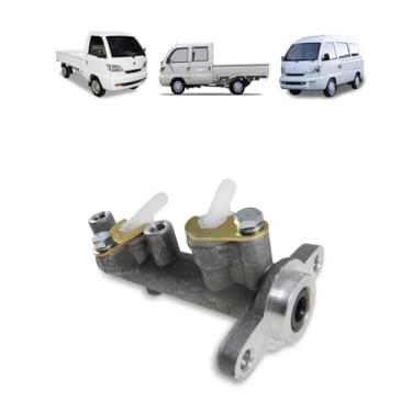 Imagem de CILINDRO MESTRE DE FREIO TOWNER JR. 2008 A 2013