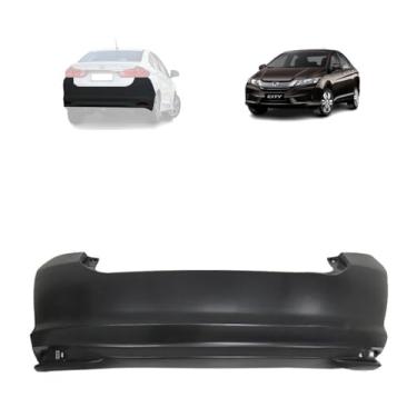 Imagem de PARACHOQUE TRASEIRO CITY 2015 A 2017-71501-T9A-T00ZZ