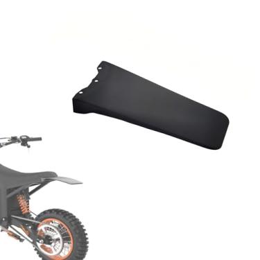 Imagem de Para-lama traseiro de bicicleta elétrica para Tuttio Soleil 01 Bicicleta elétrica de sujeira, preto