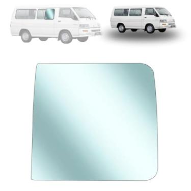 Imagem de VIDRO DA PORTA DE CORRER LADO DIREITO L300 1995 A 2000