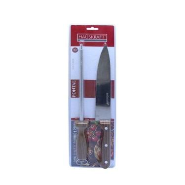 Imagem de Kit de churrasco pontal chair  2pcs - hauskraft - haüskraft