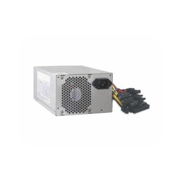 Imagem de Fonte Kmex 300 Watts Reais ATX PX-450RQG, 90~135 / 180~264vac