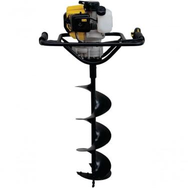 Imagem de Perfurador De Solo Buffalo 52Cc 2T Broca 200Mm 60250