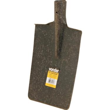 Imagem de Pá Cortadeira Quadrada, sem Cabo