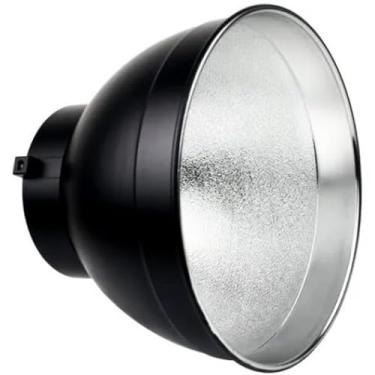 Imagem de Godox QTII7" Refletor Starndard Montagem Bowens 18CM