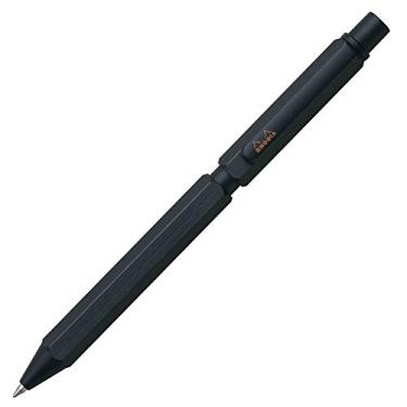 Imagem de Rhodia MULTI PEN 3 IN 1 SCRIPT BLACK 9342C, Preto