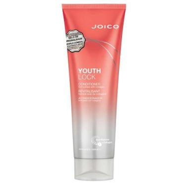 Imagem de Joico Youthlock Collagen Collection Condicionador, 250ml