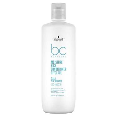 Imagem de Schwarzkopf BC Clean Performance Moisture Kick - Condicionador - Schwa