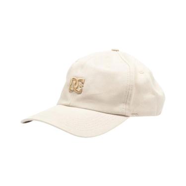 Imagem de Boné DC Shoes Sideline Strap Back-Masculino