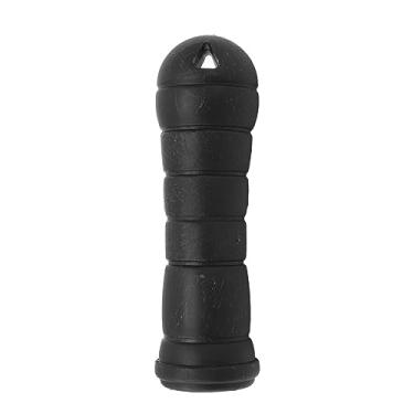 Imagem de Grcfumo ferradura ferrador arquivo, raspador de casco, ferramenta de arquivo de ferradura, raspador de casco de cavalo com alça g1/4 rosca fêmea para cavalo de fazenda