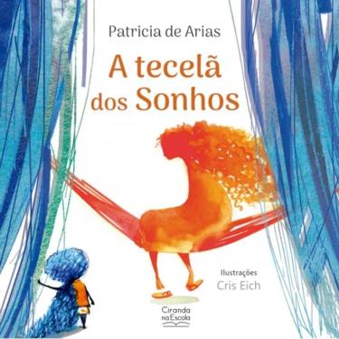 Imagem de A Tecelã Dos Sonhos