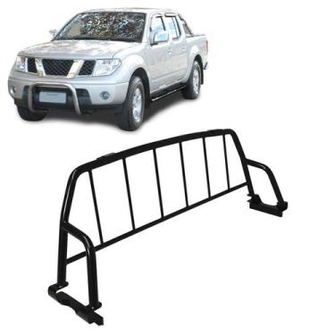 Imagem de Santo Antonio Frontier Se 2011 2012 2013 Preto - CCF