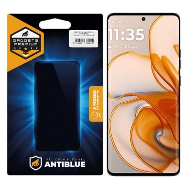 Imagem de Película para Motorola Moto Edge 50 5G - AntiBlue - Gshield