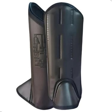 Imagem de 2X Perneira Bidim Proteção Roçador Mordida Picada Cobra Tril