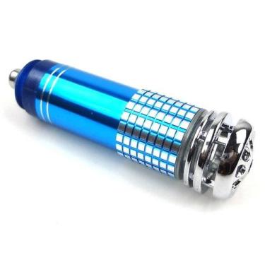 Imagem de Purificador de carro Mini Ionic Fresh Air 12V com liberação de ozônio 