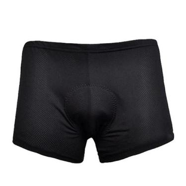 Imagem de Bicicleta Ciclismo Roupa interior confortável Shorts acolchoados Produ