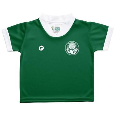 Imagem de Camiseta Toddler do Palmeiras - 031SSX-Masculino