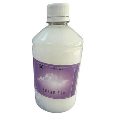 Imagem de Cheirinho de Ambiente Sonho Bom RC 500ml - RC Produtos De Limpeza