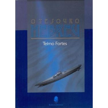 Imagem de Tesouro Hebreu,O - Insular, 3