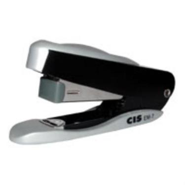 Imagem de Grampeador Metal CIS EM-7 P/25FLS. 24/6 .CZ/PT - Sertic