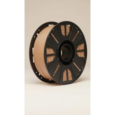 Imagem de Filamento PLA 1.75mm Fosco 1kg - Congratulations Store