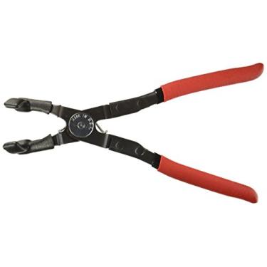 Imagem de SE Tools Alicate de bota para vela de ignição angular de 45 graus 824A
